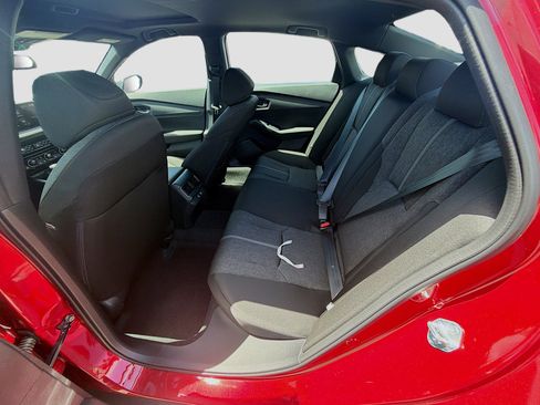 New 2026 Honda Accord Sport image 20