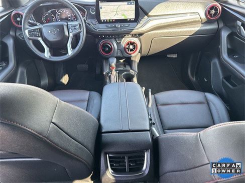 Used 2025 Chevrolet Blazer RS image 25