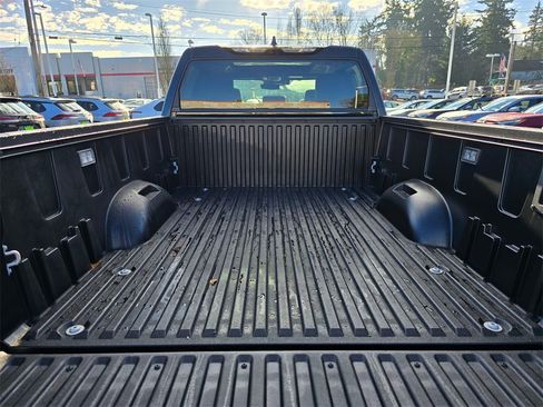 New 2026 Toyota Tundra 1794 Edition image 16