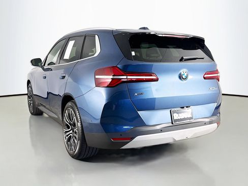 Used 2026 BMW X3 xDrive30i w/ Convenience Package AWD/4WD image 5