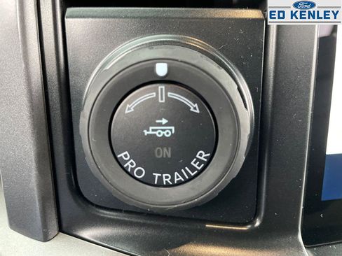 New 2026 Ford F150 XLT w/ Equipment Group 302A MID image 14