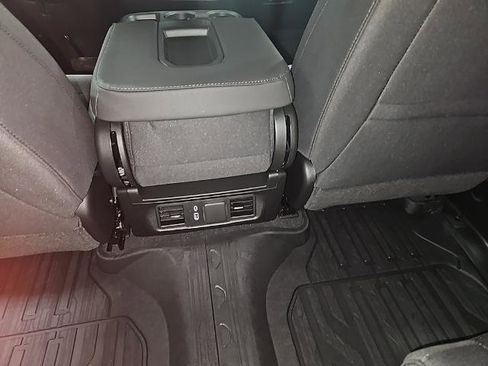 New 2026 GMC Sierra 1500 Elevation w/ Elevation Select Package image 22