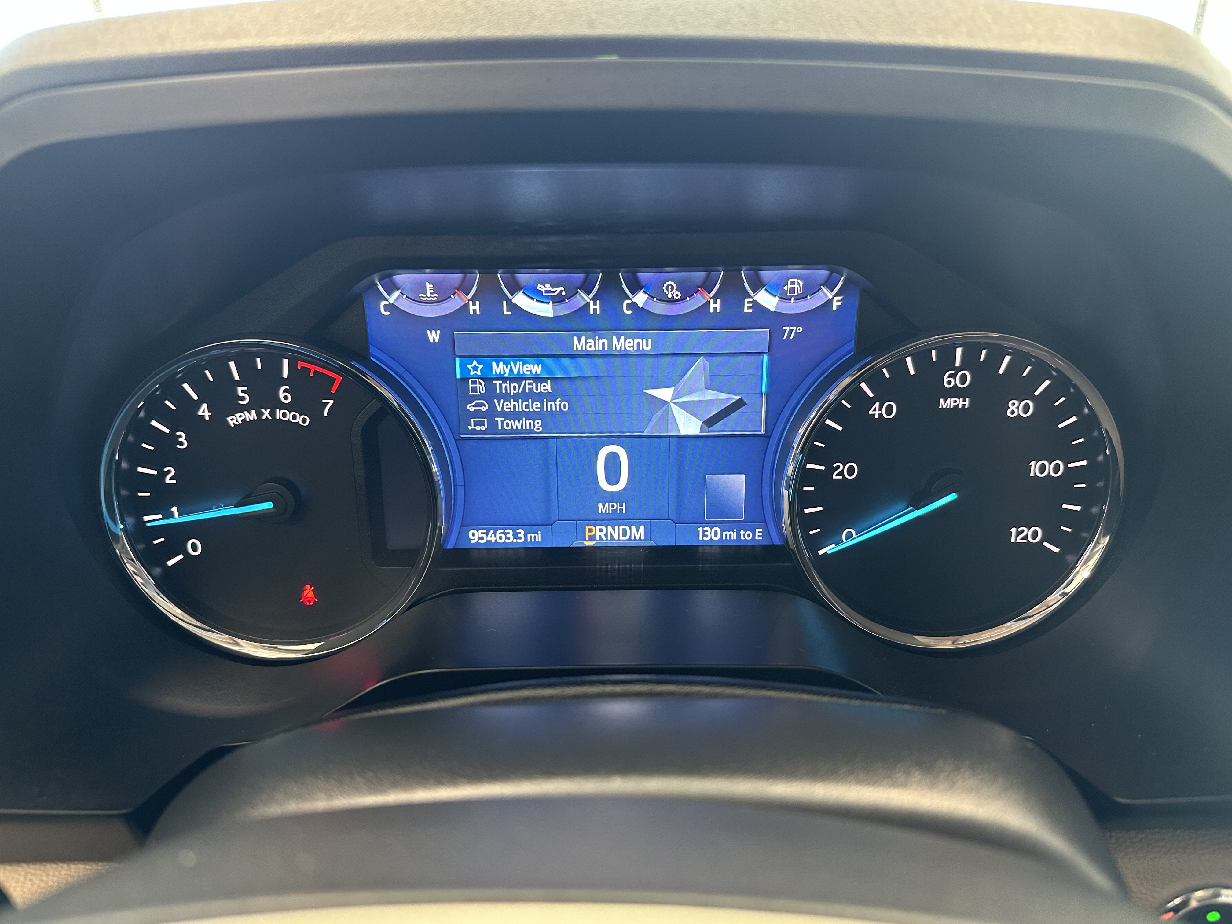 Used 2022 Ford Expedition Limited AWD/4WD image 23
