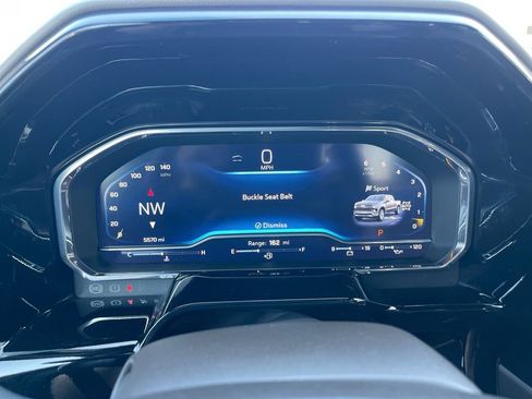 Used 2024 Chevrolet Silverado 1500 LTZ w/ LTZ Convenience Package II image 26