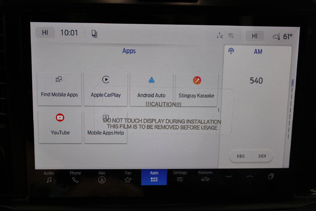 New 2027 Ford F450 Lariat AWD/4WD image 50