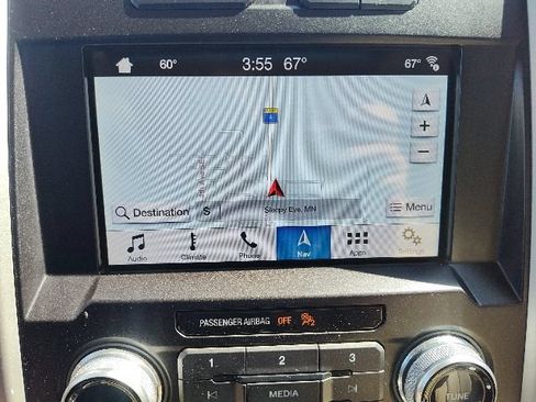 Used 2018 Ford F150 Lariat w/ Equipment Group 502A Luxury AWD/4WD image 29