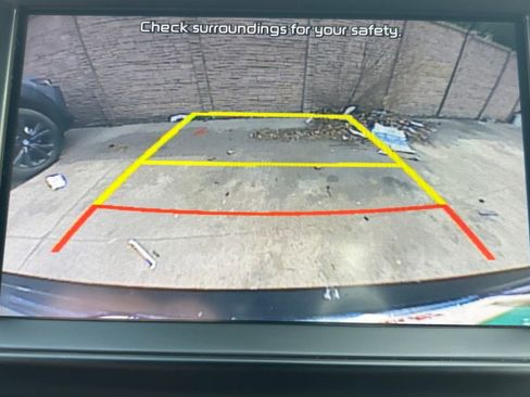 Used 2019 Kia Sportage EX w/ EX Sport Appearance Package image 25