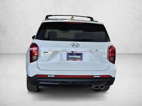 Certified 2025 Hyundai Palisade XRT image 8