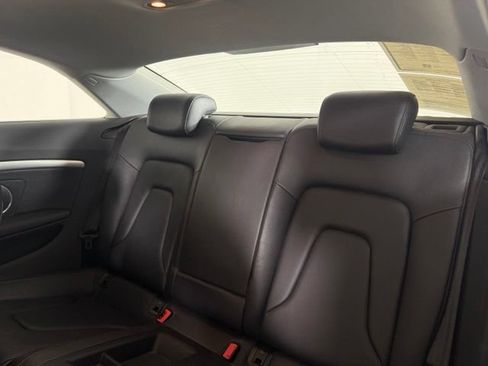 Used 2016 Audi A5 2.0T Premium Plus AWD/4WD image 21