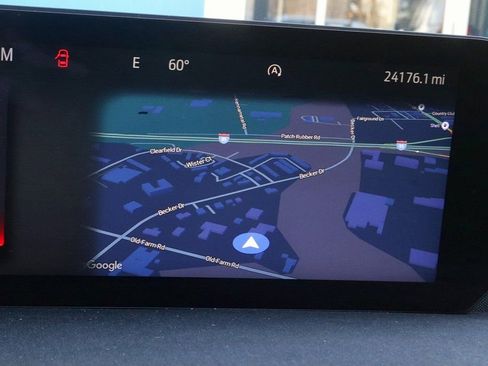 Used 2025 Ford Expedition Active image 30