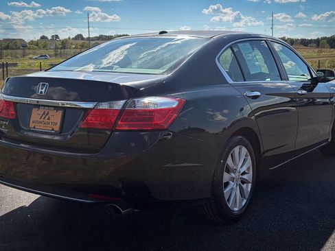 Used 2013 Honda Accord EX-L image 23