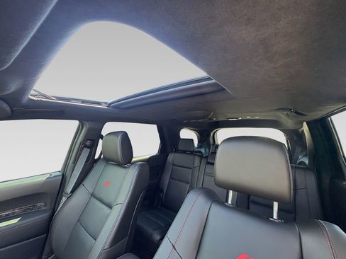New 2026 Dodge Durango GT AWD/4WD image 5