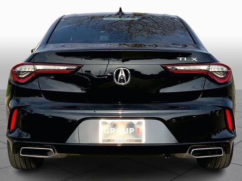 Used 2025 Acura TLX w/ Technology Package image 5