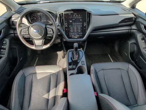 Certified 2025 Subaru Crosstrek 2.5i Limited w/ Popular Package #3A image 13