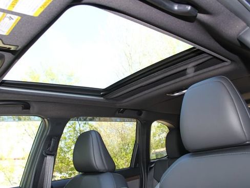 Certified 2025 Subaru Forester Sport AWD/4WD image 19