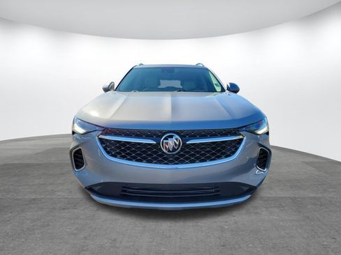 Used 2023 Buick Envision Avenir image 2