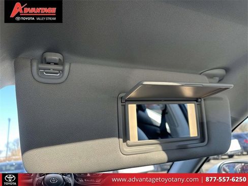 Used 2023 Honda Accord EX image 37