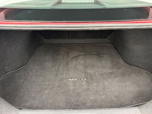 Used 2024 Nissan Sentra SV image 30