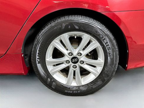 Used 2014 Hyundai Sonata GLS w/ Popular Equipment Group 2 image 29