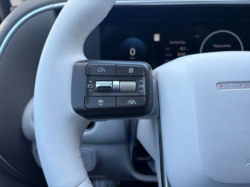 New 2026 Hyundai Palisade SEL image 16