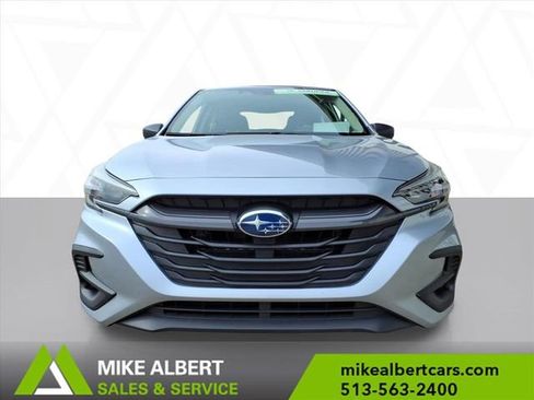 Used 2024 Subaru Legacy image 2