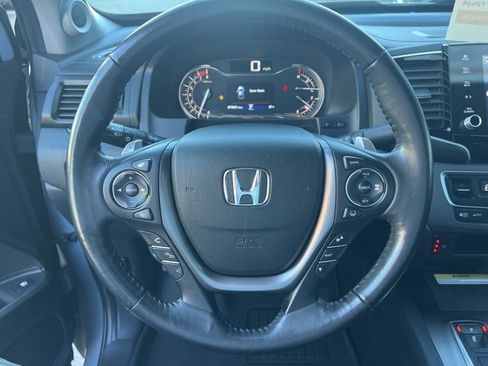 Used 2022 Honda Ridgeline RTL-E image 11