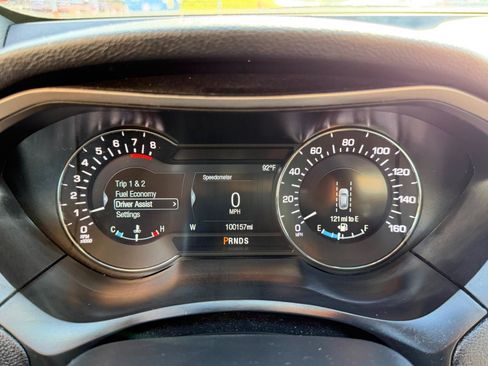Used 2020 Lincoln MKZ Reserve w/ Monochromatic Package AWD/4WD image 20
