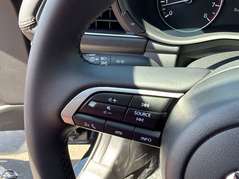 New 2026 MAZDA MAZDA3 s Sport FWD image 17