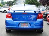 Used 2014 Dodge Avenger SE w/ Rallye Appearance Group image 4