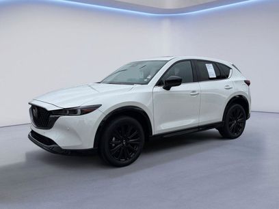 Certified 2025 MAZDA CX-5 2.5 Turbo w/ Premium Package