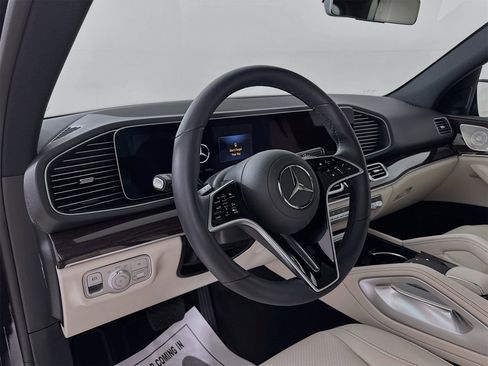 Certified 2026 Mercedes-Benz GLE 450 4MATIC image 10