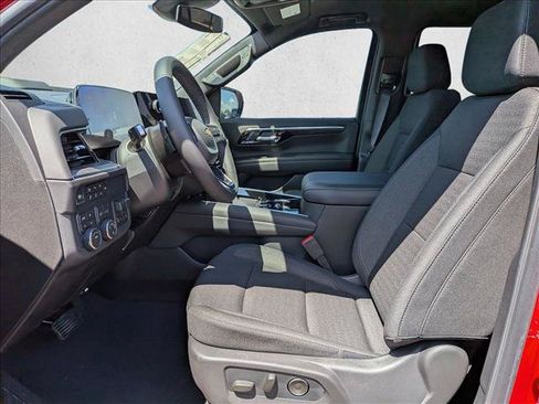New 2026 Chevrolet Tahoe LS w/ LS Custom Edition AWD/4WD image 4