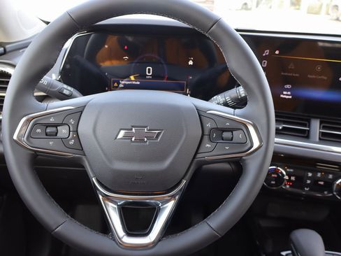 New 2026 Chevrolet Trax ACTIV image 6