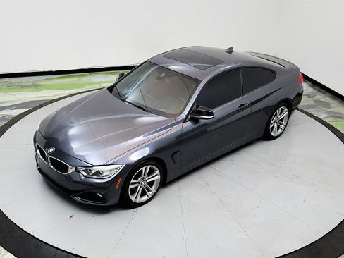 Used 2015 BMW 428i Coupe image 30