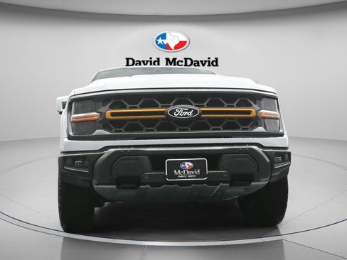 Used 2025 Ford F150 Tremor w/ Equipment Group 402A High AWD/4WD image 31