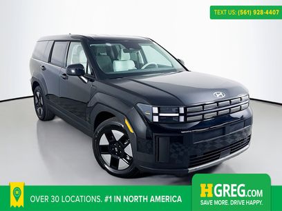 Used 2026 Hyundai Santa Fe SE