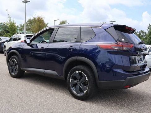 Used 2024 Nissan Rogue SV AWD/4WD image 6