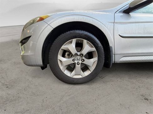 Used 2010 Honda Crosstour EX-L image 14