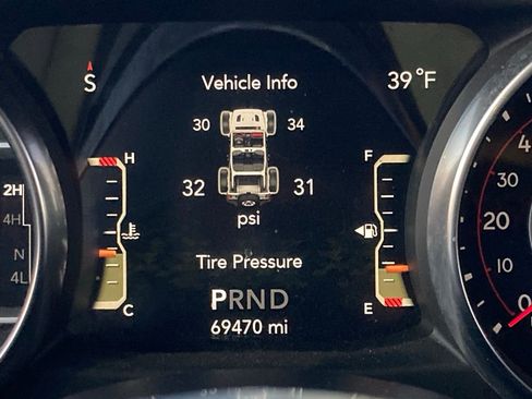 Used 2020 Jeep Wrangler Unlimited Rubicon w/ Quick Order Package 28Y Recon image 15