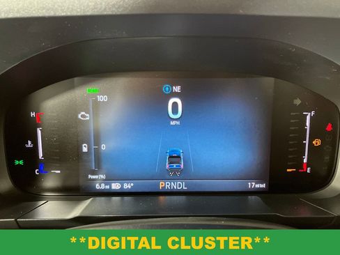 New 2025 Ford Maverick XL w/ Equipment Group 101A image 21