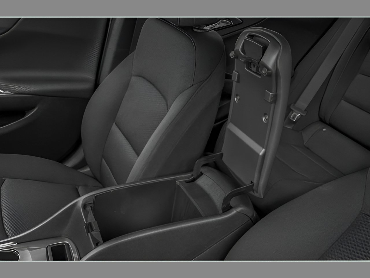 Used 2023 Chevrolet Malibu LT FWD image 31