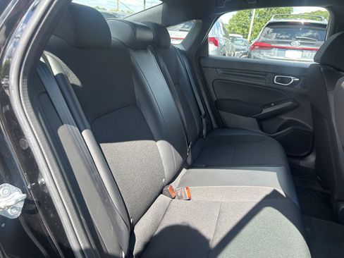 Used 2022 Honda Civic Sport image 16