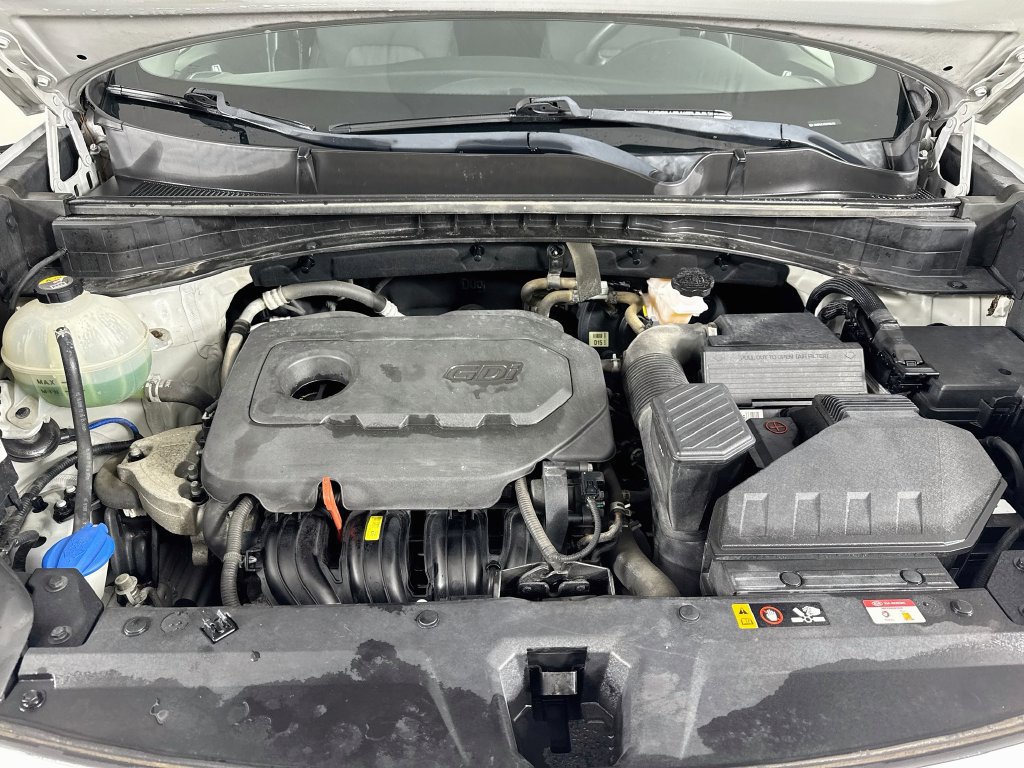Used 2019 Kia Sportage LX AWD/4WD image 29