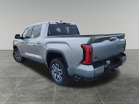 New 2026 Toyota Tundra 1794 Edition AWD/4WD image 5