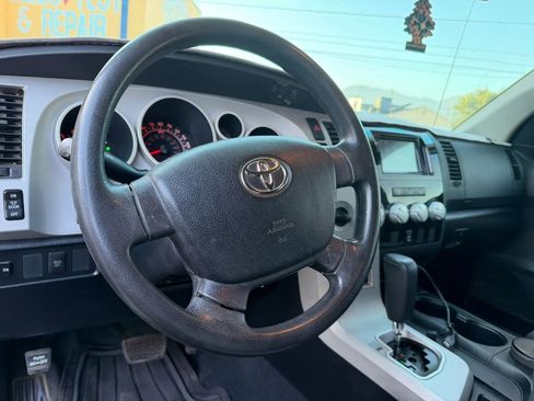 Used 2007 Toyota Tundra SR5 AWD/4WD image 11