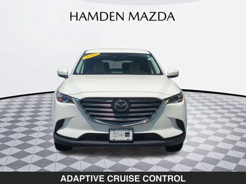 Used 2018 MAZDA CX-9 Sport AWD/4WD image 9