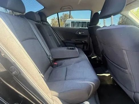 Used 2016 Honda Accord LX image 14