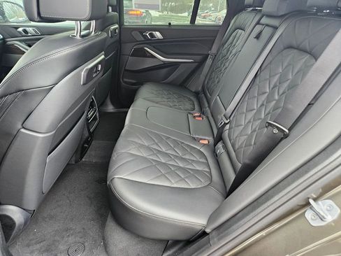 New 2026 BMW X5 xDrive40i AWD/4WD image 23