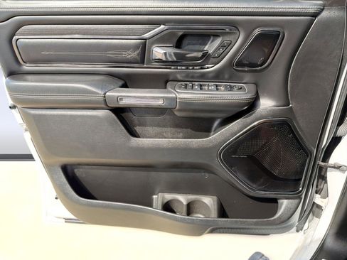 Used 2022 RAM 1500 Limited image 13