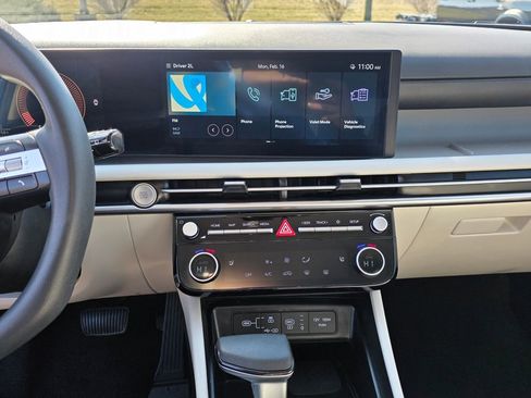 Used 2025 Hyundai Tucson SEL image 20